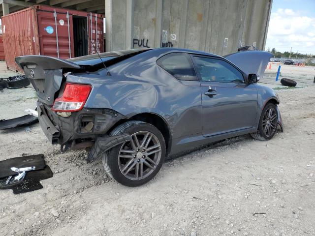 Photo 3 from auction – 2012 TOYOTA SCION TC with VIN JTKJF5C74C3024189