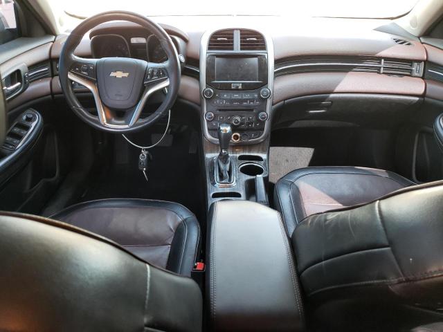 Photo 8 from auction – 2015 CHEVROLET MALIBU LTZ with VIN 1G11F5SL4FF311274