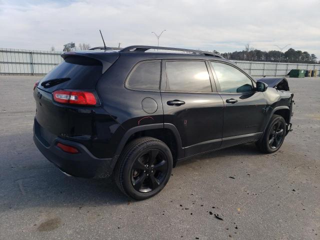 Photo 3 from auction – 2017 JEEP CHEROKEE L with VIN 1C4PJMDS2HW625152