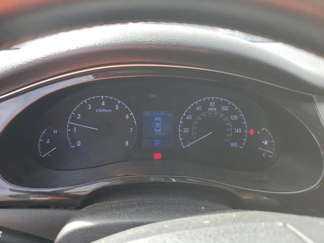Photo 9 from auction – 2013 HYUNDAI GENESIS 3. with VIN KMHGC4DD2DU245998