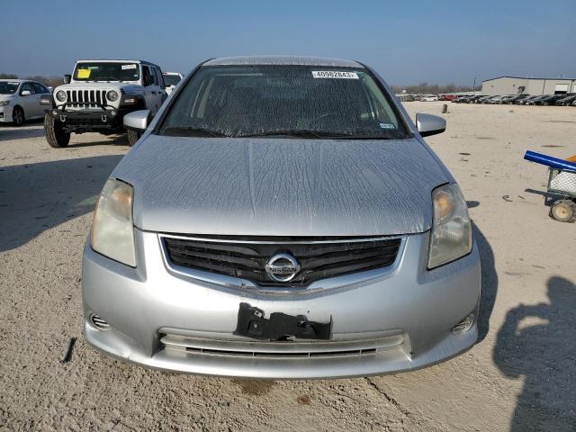 Photo 5 from auction – 2012 NISSAN SENTRA 2.0 with VIN 3N1AB6AP3CL626228