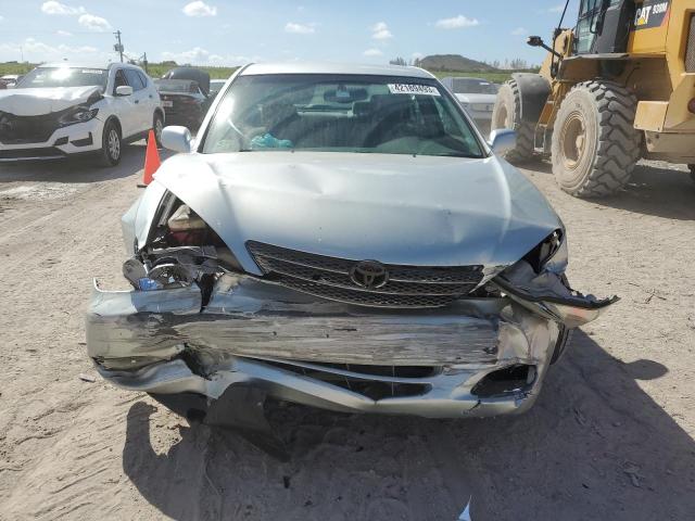 Photo 5 from auction – 2003 TOYOTA CAMRY LE with VIN 4T1BE32K73U139089