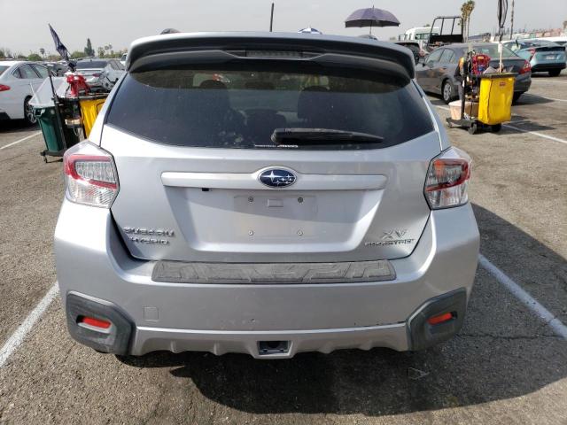 Photo 6 from auction – 2014 SUBARU XV CROSSTR with VIN JF2GPBCC8EH279560