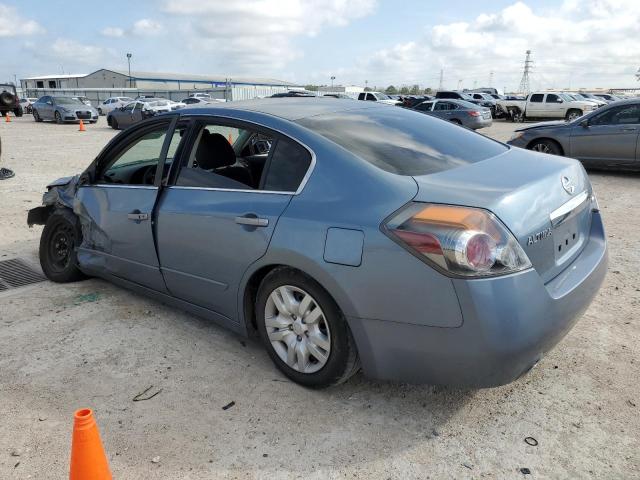 Photo 2 from auction – 2011 NISSAN ALTIMA BAS with VIN 1N4AL2AP2BC157667
