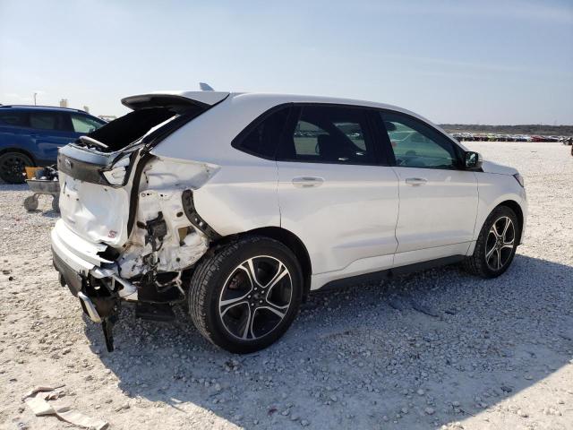 Photo 3 from auction – 2019 FORD EDGE SEL with VIN 2FMPK4AP1KBB25646