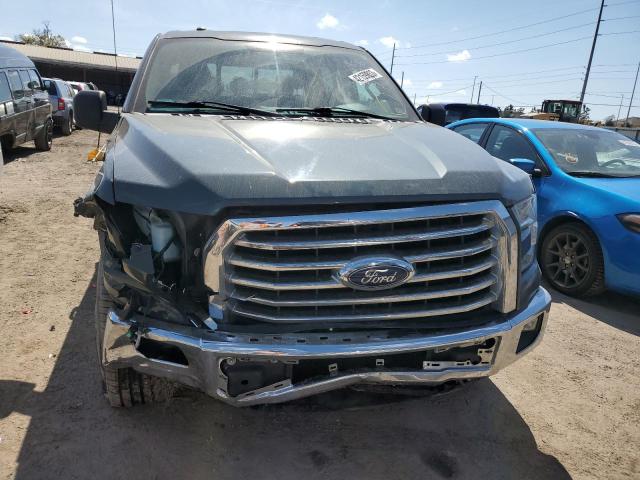 Photo 5 from auction – 2015 FORD F-150 SUPE with VIN 1FTEW1CF5FFC85553