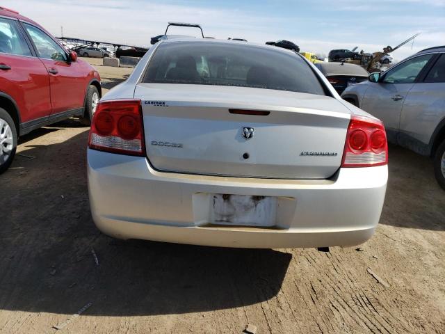 Photo 6 from auction – 2010 DODGE CHARGER with VIN 2B3CA4CD9AH302630