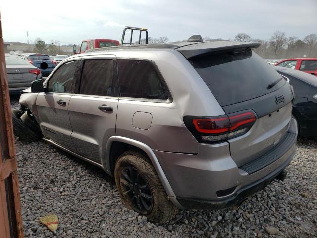 Photo 2 from auction – 2016 JEEP GRAND CHER with VIN 1C4RJFCT6GC395422