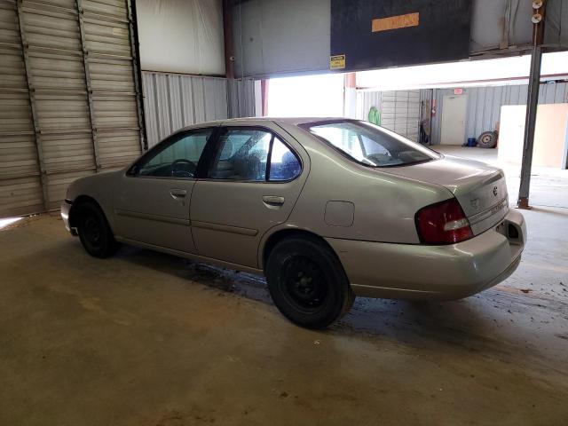Photo 2 from auction – 2000 NISSAN ALTIMA XE with VIN 1N4DL01DXYC133987