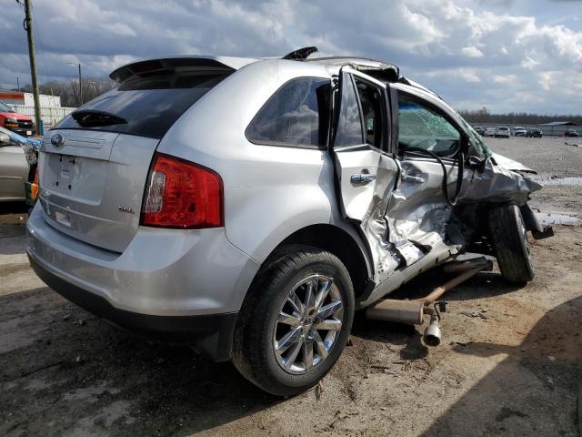 Photo 3 from auction – 2011 FORD EDGE SEL with VIN 2FMDK3JC7BBA63213