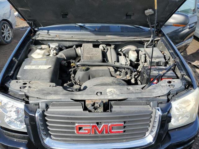 صورة رقم 11 من المزاد - 2002 GMC ENVOY مع VIN 1GKDT13S022109551