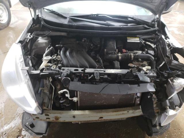 Foto 11 de la subasta – 2016 NISSAN VERSA con VIN 3N1CN7AP5GL827415