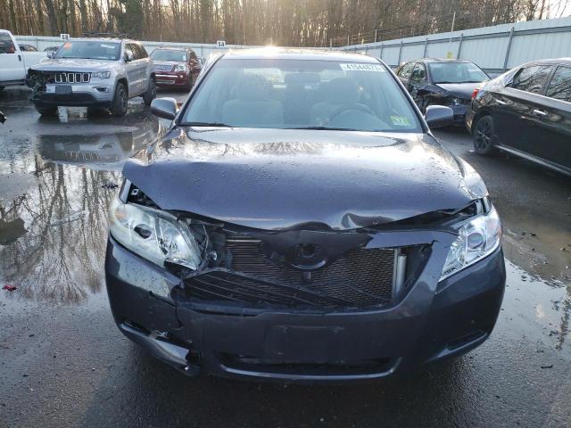 Photo 5 from auction – 2009 TOYOTA CAMRY BASE with VIN 4T1BE46KX9U368729