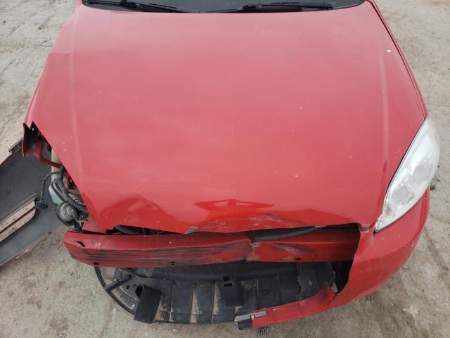 Photo 11 from auction – 2013 CHEVROLET IMPALA LT with VIN 2G1WG5E39D1138337