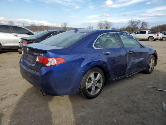 Photo 3 from auction – 2010 ACURA TSX with VIN JH4CU2F66AC039568