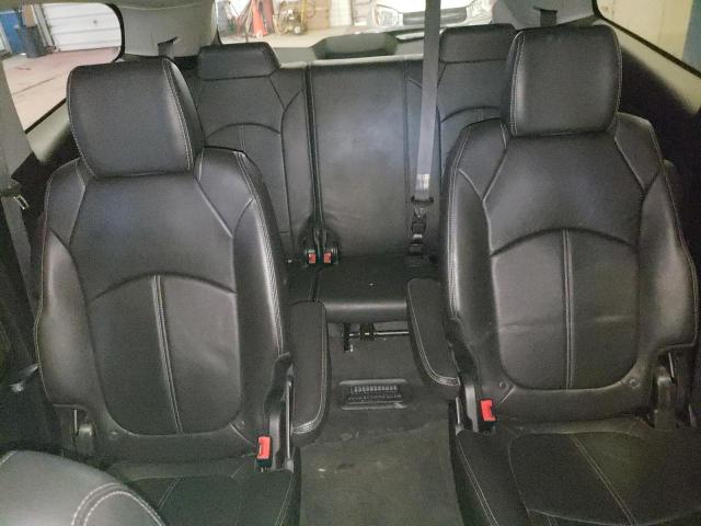 Photo 10 from auction – 2017 CHEVROLET TRAVERSE L with VIN 1GNKVHKD2HJ116662