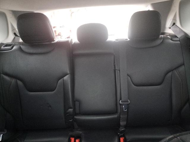 Photo 10 from auction – 2020 JEEP COMPASS LI with VIN 3C4NJCCB3LT179806