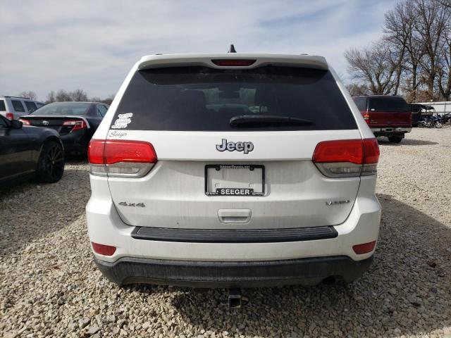 Photo 6 from auction – 2014 JEEP GRAND CHER with VIN 1C4RJFAG1EC546749
