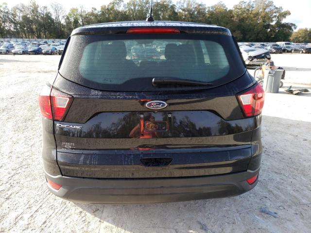 Photo 6 from auction – 2019 FORD ESCAPE S with VIN 1FMCU0F77KUB21377