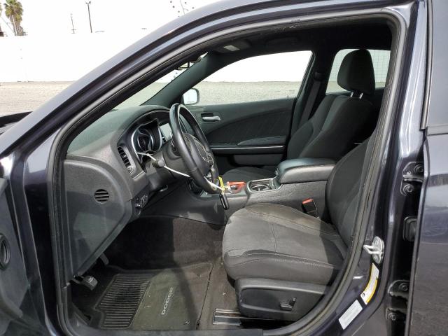 Photo 7 from auction – 2016 DODGE CHARGER R/ with VIN 2C3CDXCT3GH203930