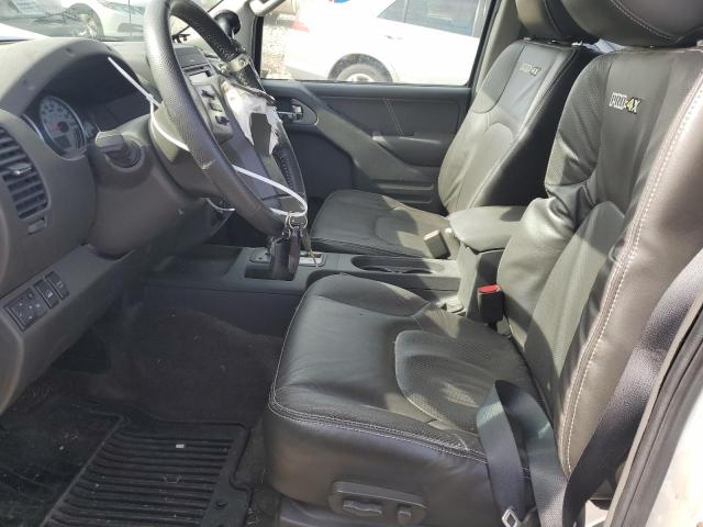 Photo 7 from auction – 2015 NISSAN FRONTIER S with VIN 1N6AD0EV8FN716036