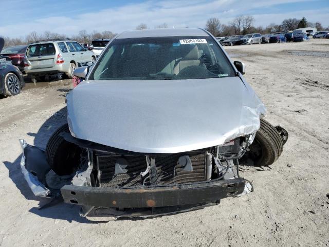 Photo 5 from auction – 2012 TOYOTA CAMRY BASE with VIN 4T1BF1FK1CU084098