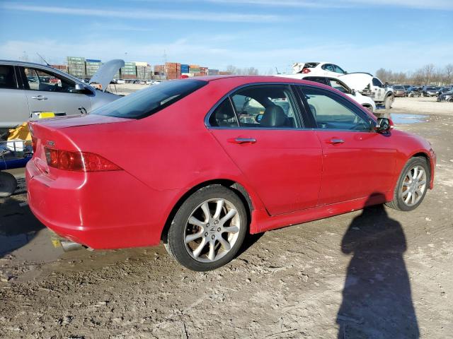 Photo 3 from auction – 2008 ACURA TSX with VIN JH4CL96868C008814
