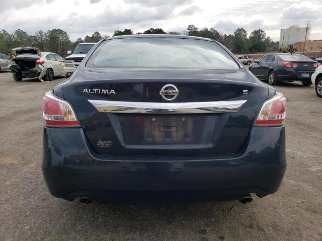 Photo 6 from auction – 2015 NISSAN ALTIMA 2.5 with VIN 1N4AL3AP7FC237686