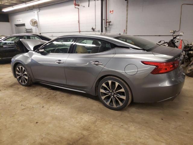 Photo 2 from auction – 2016 NISSAN MAXIMA 3.5 with VIN 1N4AA6AP3GC402125