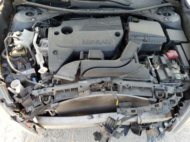 Photo 11 from auction – 2017 NISSAN ALTIMA 2.5 with VIN 1N4AL3AP1HC273893