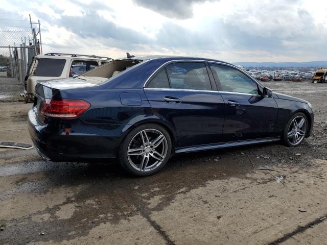 Photo 3 from auction – 2014 MERCEDES-BENZ E 350 with VIN WDDHF5KB8EB033679