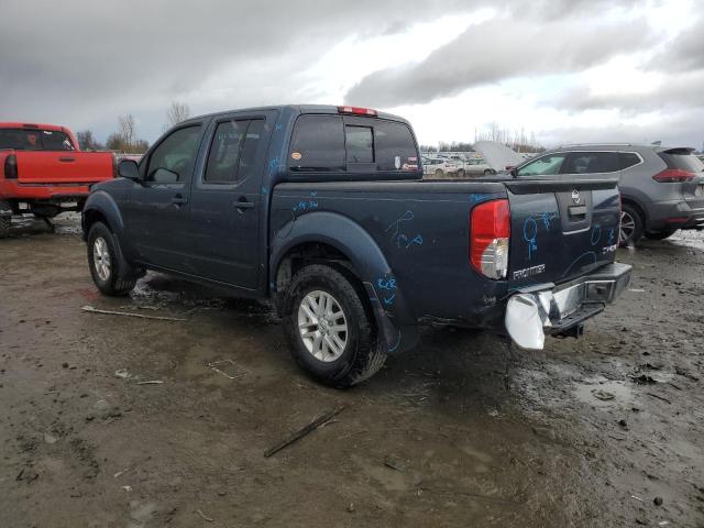 Photo 2 from auction – 2018 NISSAN FRONTIER S with VIN 1N6AD0EV1JN734872
