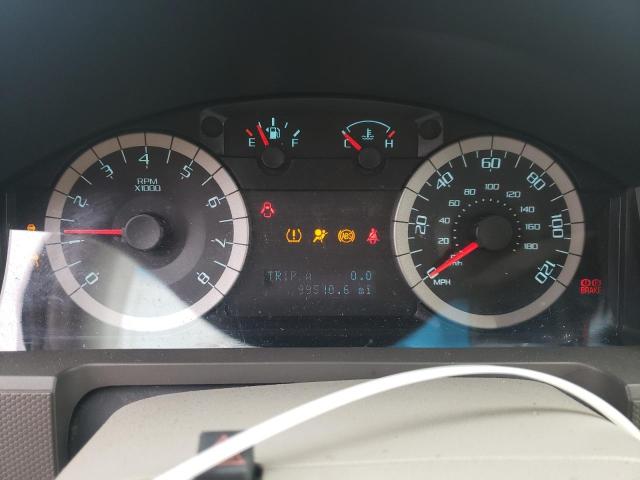Photo 9 from auction – 2012 FORD ESCAPE XLT with VIN 1FMCU0DG6CKB02142