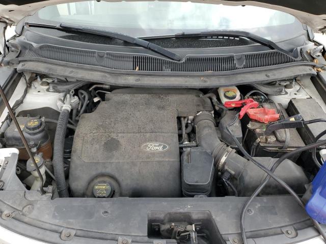 Photo 12 from auction – 2013 FORD EXPLORER X with VIN 1FM5K7D82DGC57842