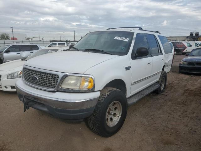 Photo 2 from auction – 2000 FORD EXPEDITION with VIN 1FMRU1562YLA80292