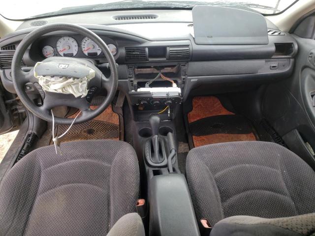 Photo 8 from auction – 2005 DODGE STRATUS SX with VIN 1B3EL46X65N660225