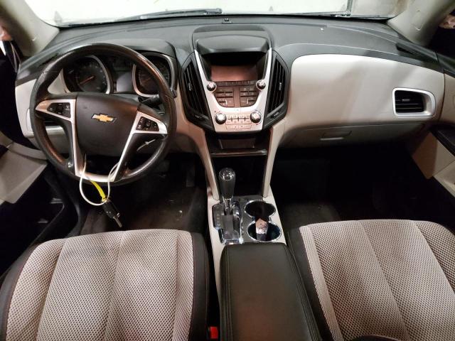 Photo 8 from auction – 2016 CHEVROLET EQUINOX LT with VIN 2GNALCEK0G6294855