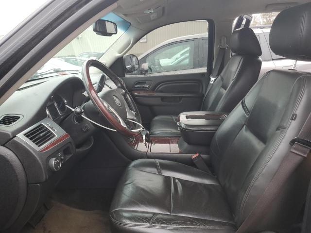 Photo 7 from auction – 2013 CADILLAC ESCALADE E with VIN 1GYS4GEF7DR200565