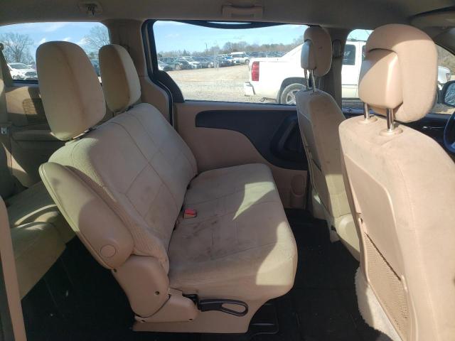 Photo 11 from auction – 2014 DODGE GRAND CARA with VIN 2C4RDGBG6ER241301