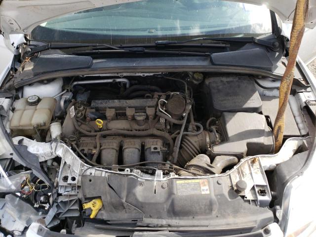 Photo 11 from auction – 2013 FORD FOCUS SE with VIN 1FADP3F26DL244883