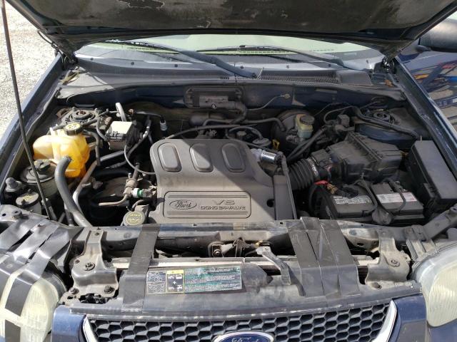 Photo 12 from auction – 2003 FORD ESCAPE LIM with VIN 1FMCU94123KC06059