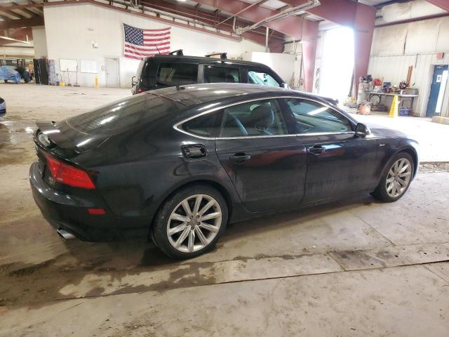 Photo 3 from auction – 2012 AUDI A7 PREMIUM with VIN WAUYGAFC1CN125342