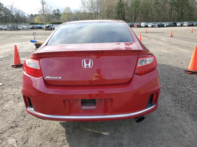 Photo 6 from auction – 2014 HONDA ACCORD EX with VIN 1HGCT1B73EA005555