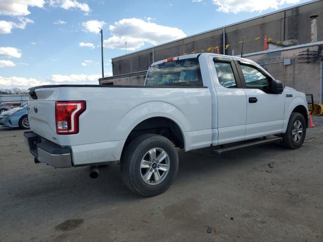 Photo 3 from auction – 2015 FORD F150 SUPER with VIN 1FTFX1EF9FFC85070