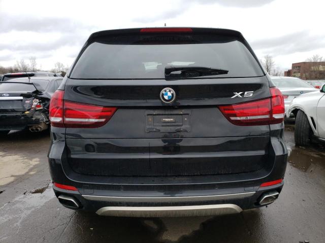Photo 6 from auction – 2018 BMW X5 XDRIVE3 with VIN 5UXKR0C53JL075313
