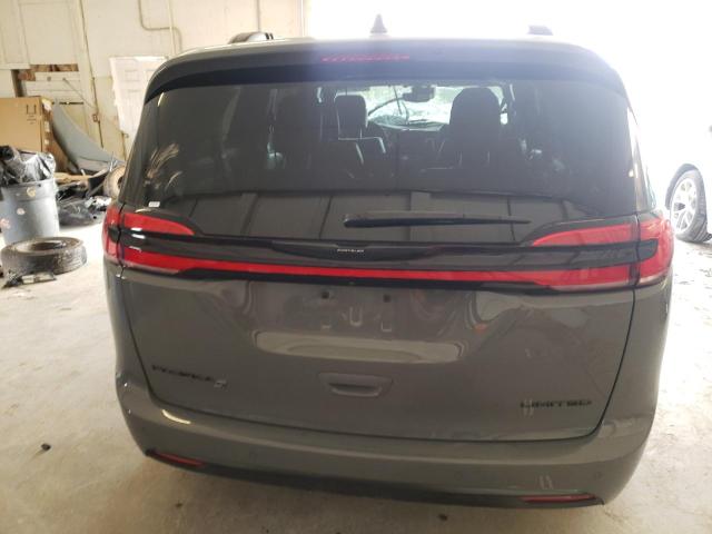 Photo 6 from auction – 2022 CHRYSLER PACIFICA L with VIN 2C4RC1GG9NR166697