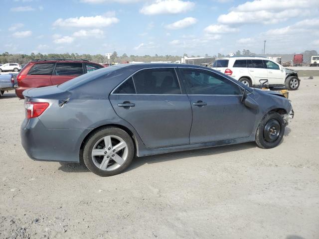Photo 3 from auction – 2014 TOYOTA CAMRY L with VIN 4T1BF1FK2EU729893