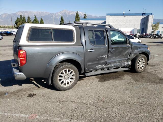 Photo 3 from auction – 2010 NISSAN FRONTIER C with VIN 1N6AD0EV9AC400505