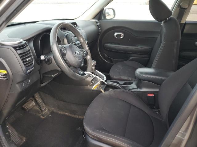 Photo 7 from auction – 2015 KIA SOUL with VIN KNDJN2A26F7176990