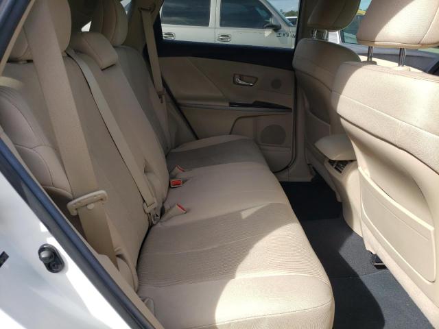 Photo 10 from auction – 2011 TOYOTA VENZA with VIN 4T3ZK3BB0BU044080